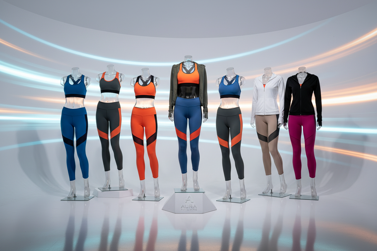 Activewear