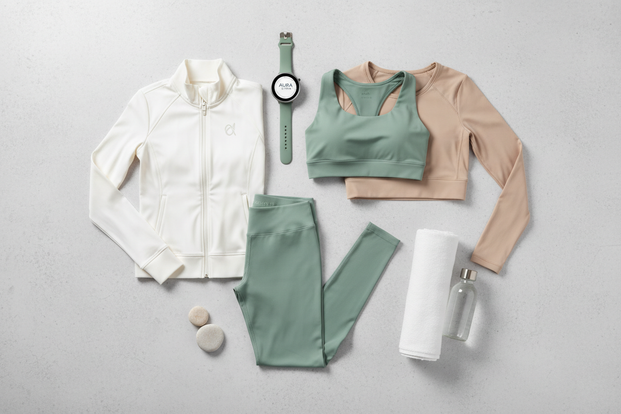 Apparel & Wearables