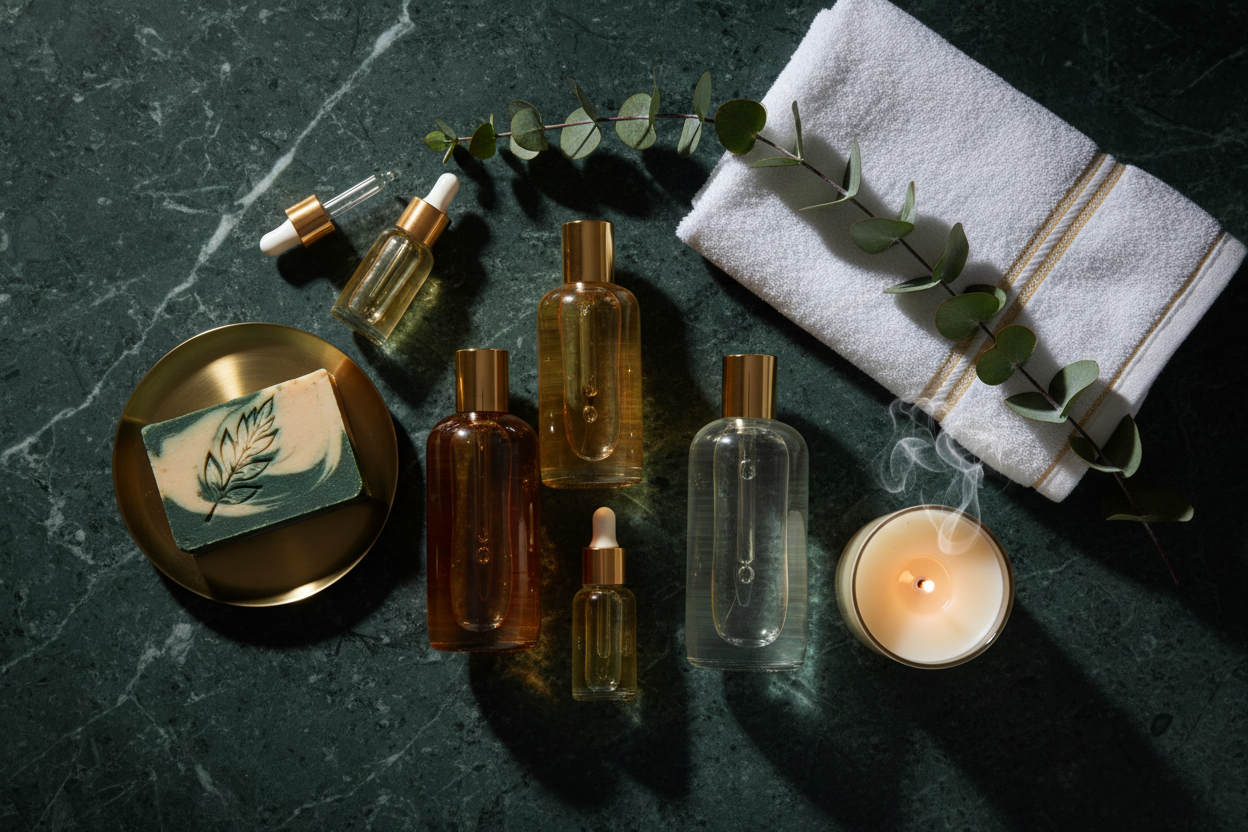 Bath & Body Care