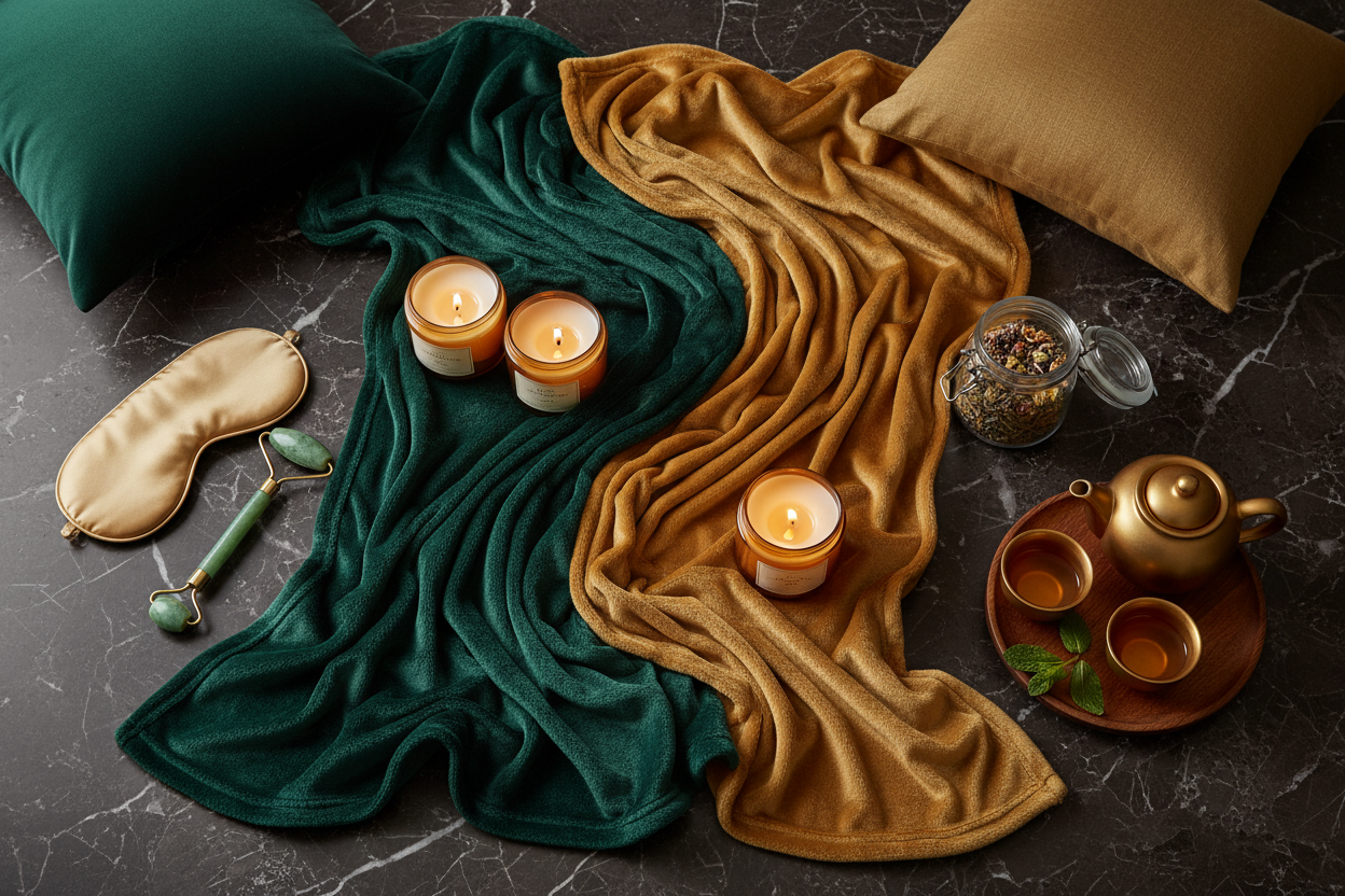 Comfort & Relaxation Products