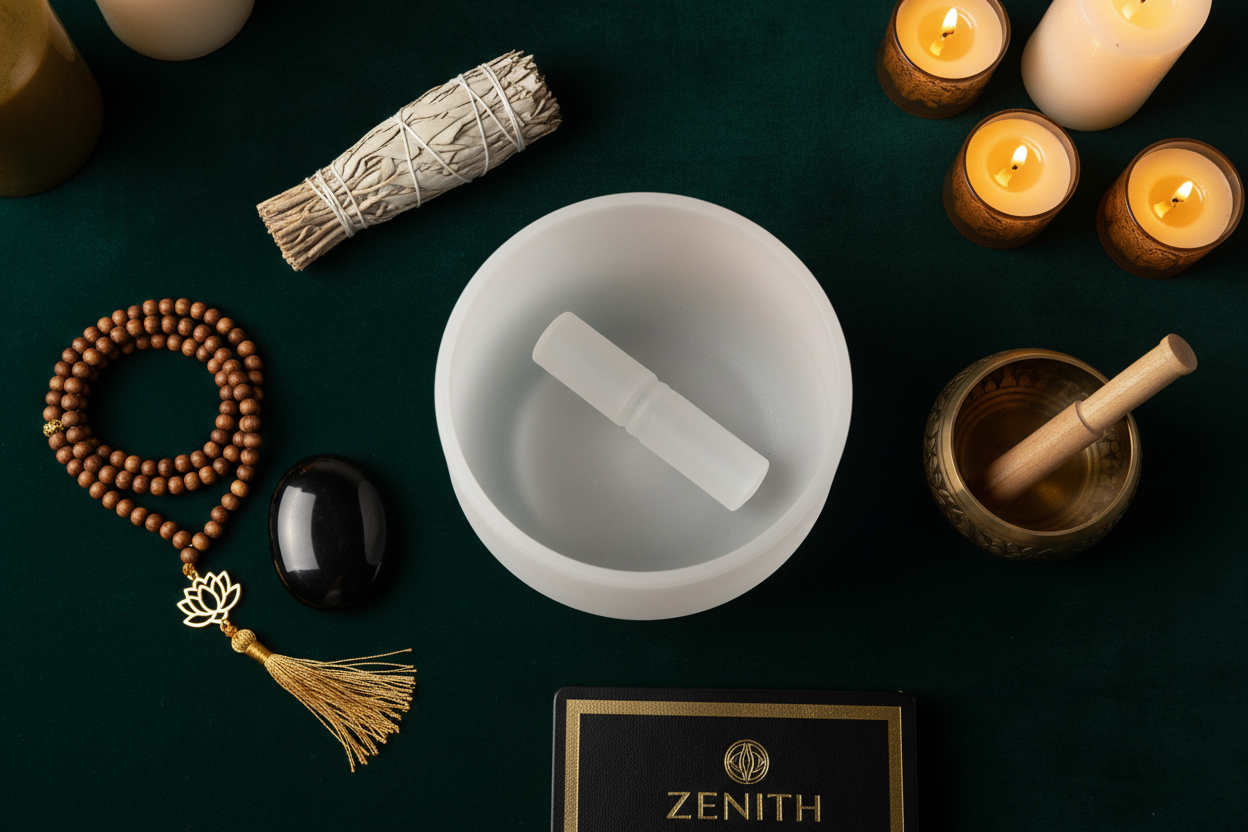 Meditation Tools