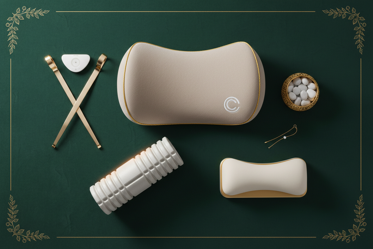 Ergonomic Products