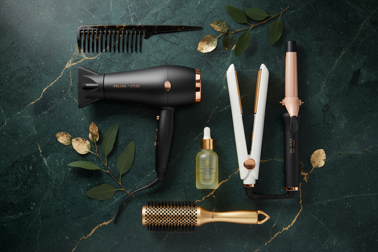 Hair care