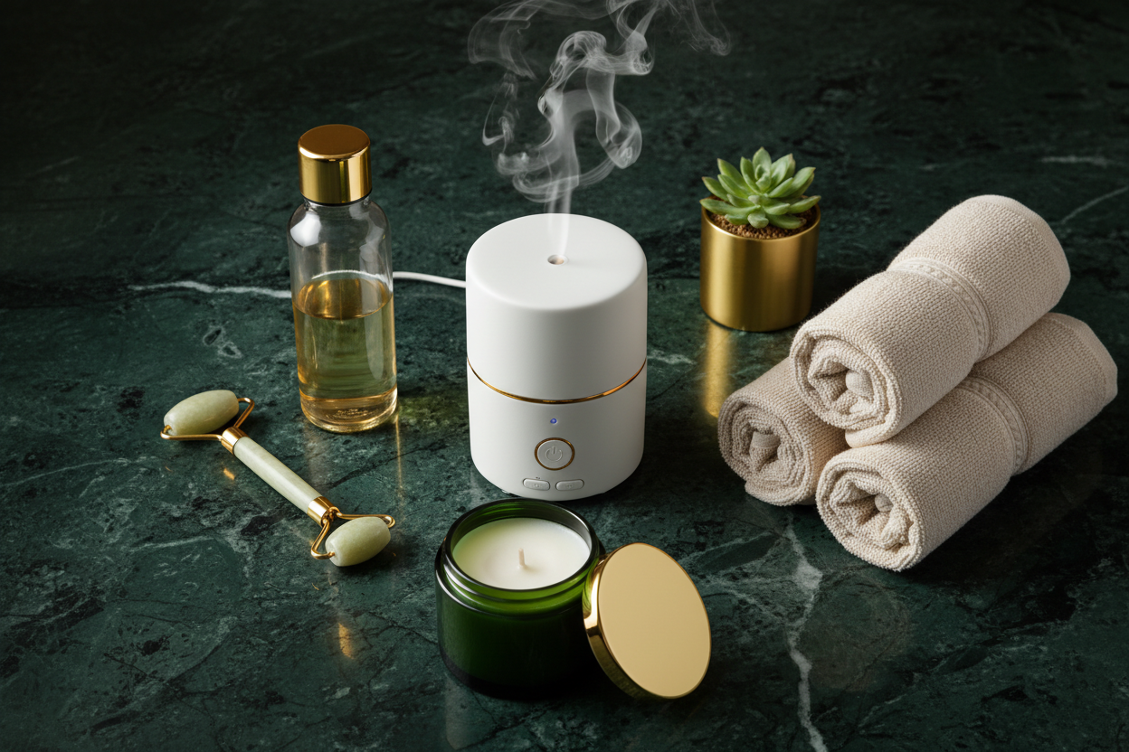 Home Wellness Accessories