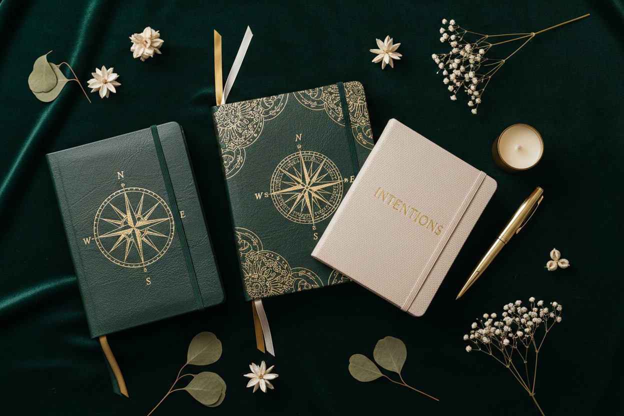 Journals & Planners