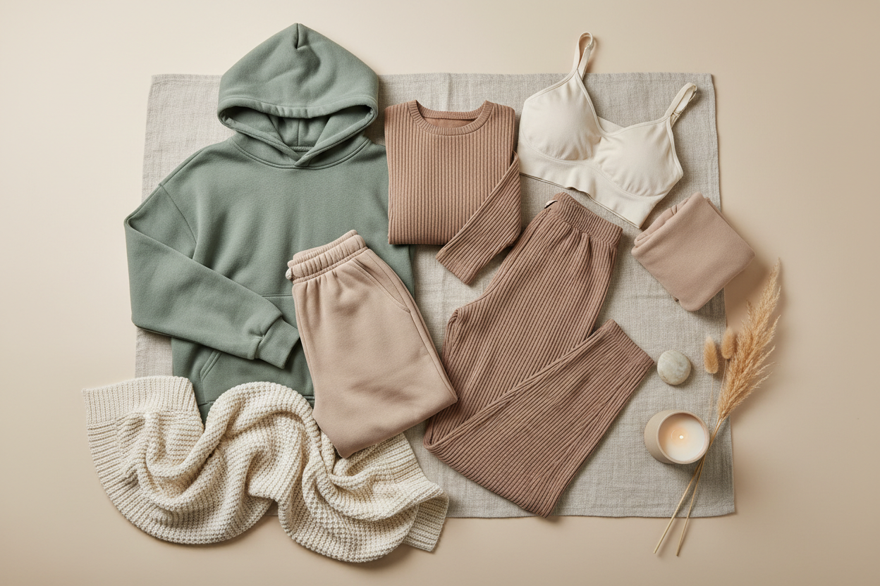 Loungewear