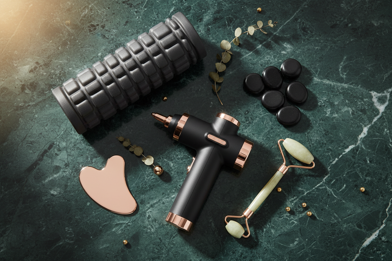 Massage & Recovery Tools