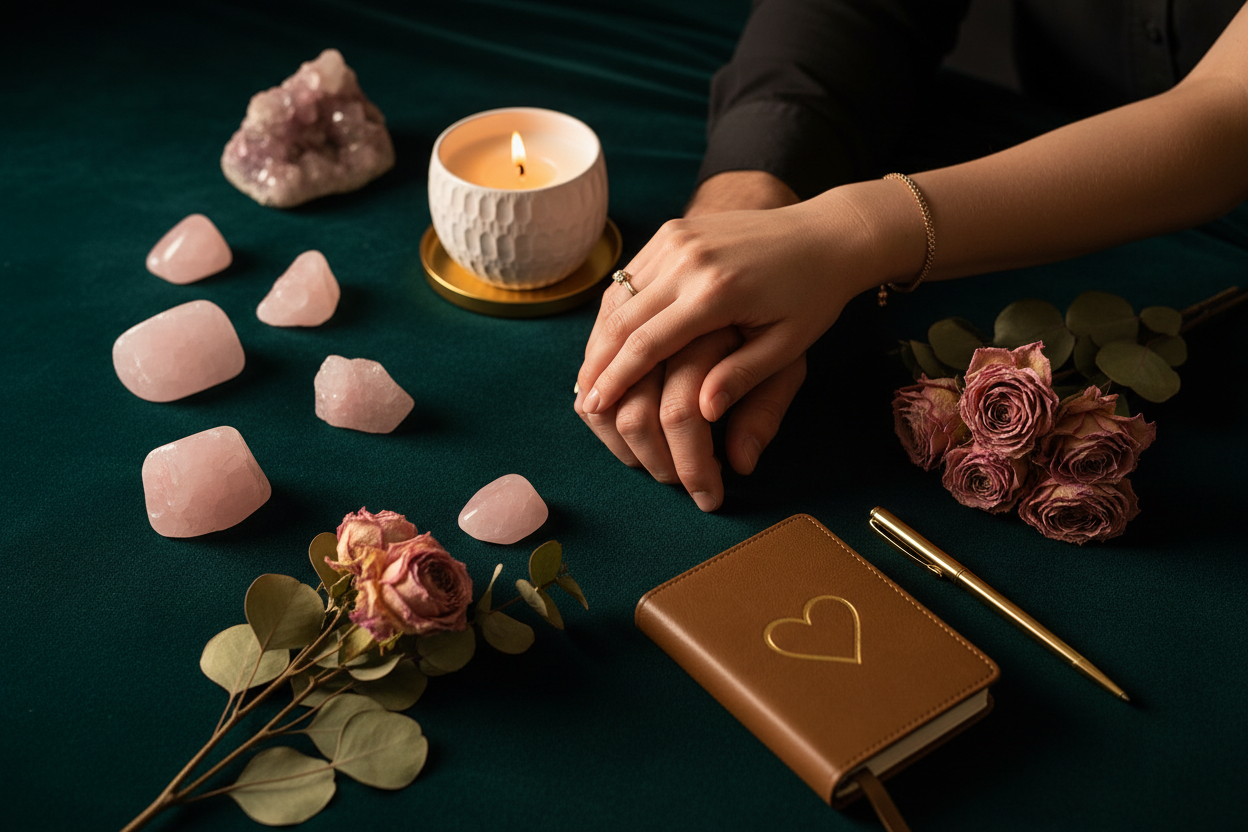 Relationship Wellness