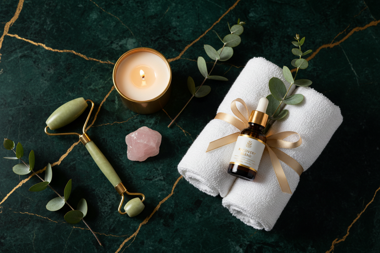 Self Care & Recovery