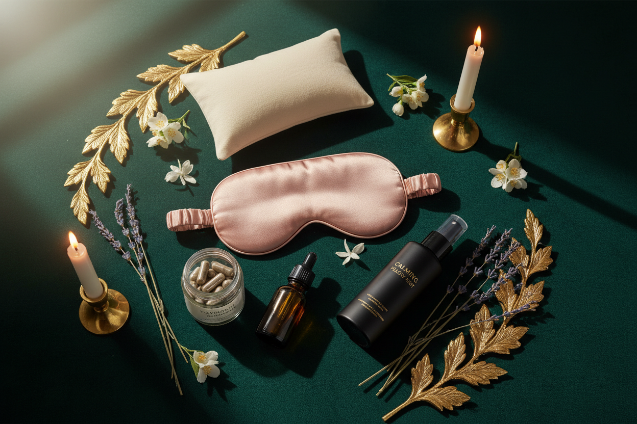Sleep Support Products