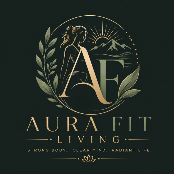 Aura Fit Living